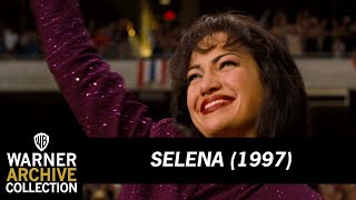Open HD | Selena | Warner Archive
