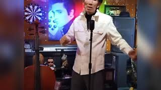 Hear My Song , Bouke  ( cover by Willy Solaiman )