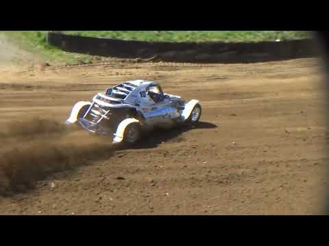 00005 Autocross Humpolec 22.-23.4.2023