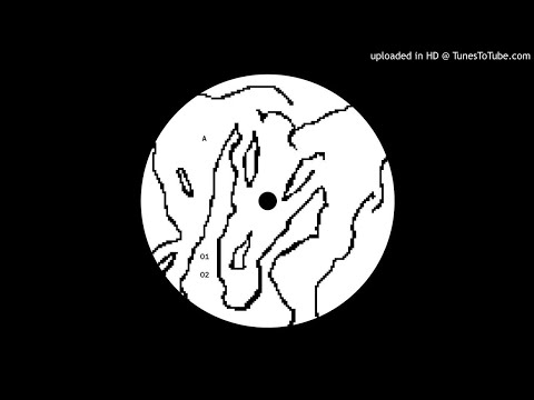 Dario Reimann - Iatch [ARP-002]