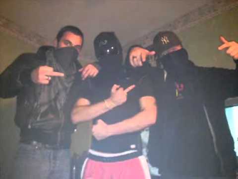 rap38  Les Akolyte Narvalo - Ou Va Le Monde