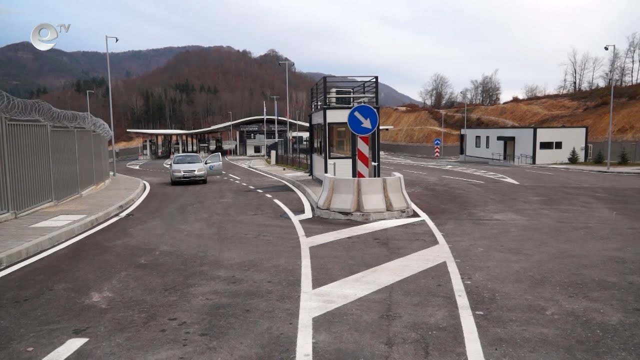 ГКПП Златоград-Термес работи отново. Има шанс пунктът при Рудозем да отвори до края на годината