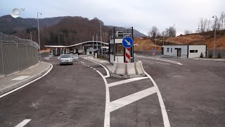 ГКПП Златоград-Термес работи отново. Има шанс пунктът при Рудозем да отвори до края на годината