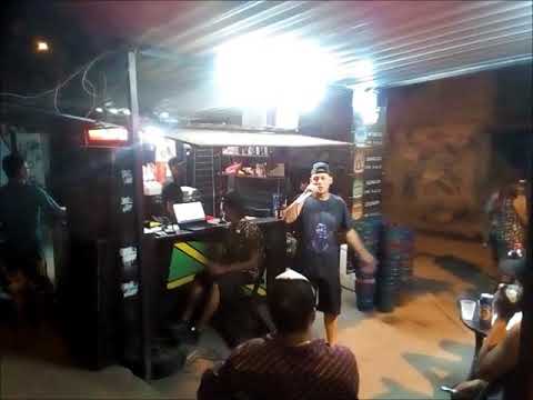 Luki 93 - Mega  ao vivo