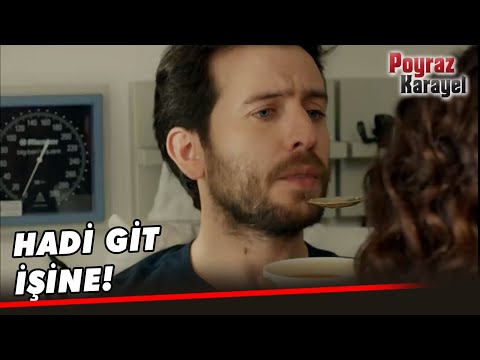 Sadrettin, Songül'ü İstemedi! - Poyraz Karayel Özel Klip