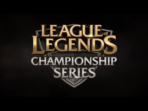 Curse vs Team MRN at NA LCS week 9 (League of Legends)