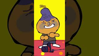 Cover art for je vis à miniville