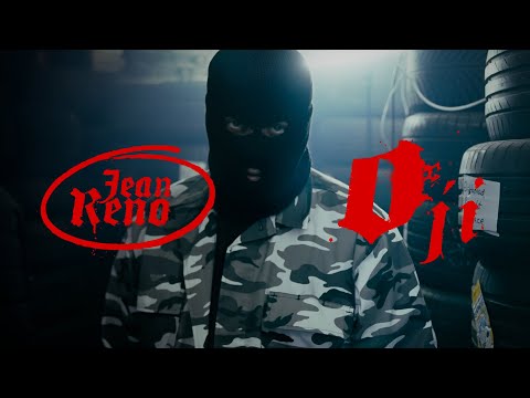 OJI - JEAN RENO (prod. by PLUG72)
