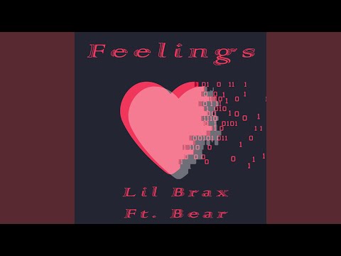 Feelings (feat. Bear)