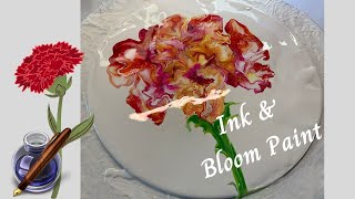 Have you tried adding THIS to your Blooms? |Fluid Art|