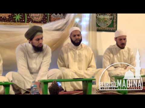 Bulalo Phir Mujhe Ae Shah-e-Behrobar | 'Twas the Night Before Eid