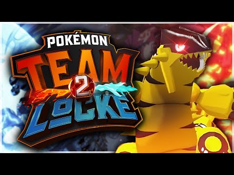 ¡DESCARGA POKÉMON TEAMLOCKE 2! 🔰 ROM OFICIAL 🔰