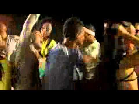 Mc Skilo e Derk Part. AFala e Case - Vai Caminhado Reto [CLIPE]