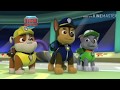 Promo PAW Patrol Nickelodeon 2013