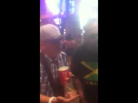 Jusjack beatbox and boxster