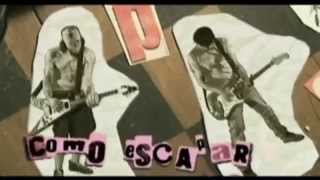 2 Minutos - Pandora Box (video oficial) HD