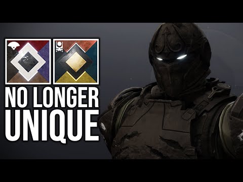 Bungie REMOVED These Unique Shader Interactions! - Destiny 2 The Final Shape