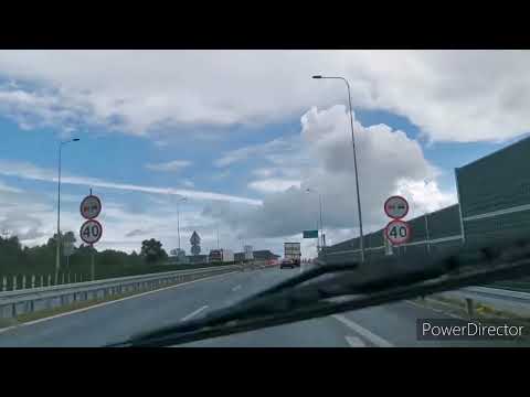 S5 Szubin Południe - Szubin Północ