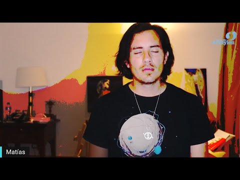 Day 295 DIGESTIVE Alignment - Matias De Stefano - English Edit