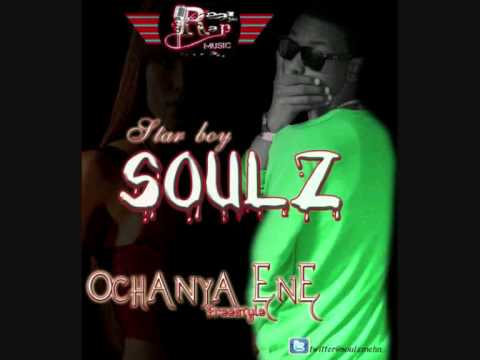 Soulz - Ochanya Ene FreeStyle (Sisi Nene Remix)