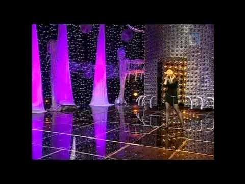 LRT/ Karolina Žibkutė - SWAY.