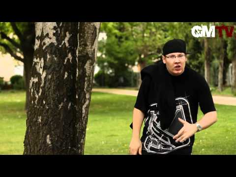 VBT 2012 VR1 - MC Chryz vs. Perplexx23