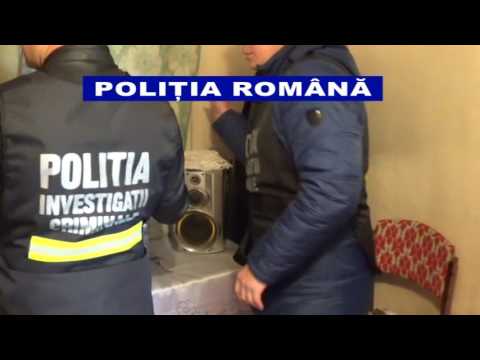 Perchezitie Foltesti