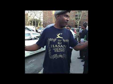 GRANDMASTER VIC - OLD SCHOOL THROWBACKS