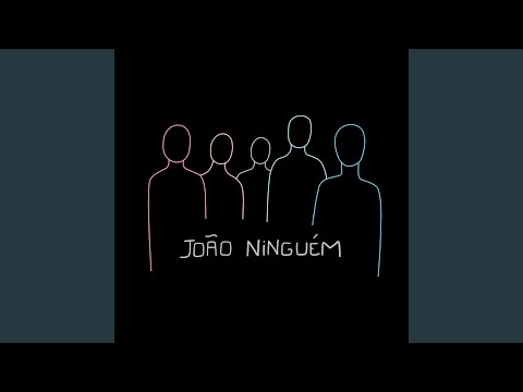 João Ninguém - Mickael Pederiva