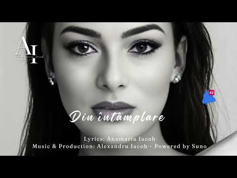 Anamaria Iacob – Din întâmplare | Official Video 2025