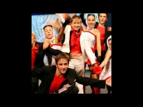 Khlopchyk rock-n-roll - Nazar Slyusarchuk (Studio Version)