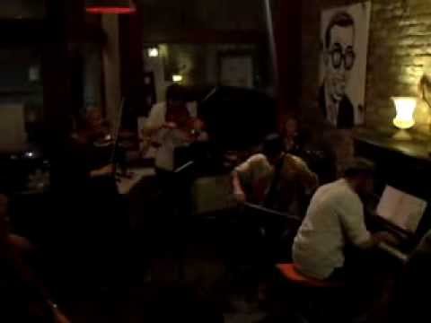 Concino Festa - Nantes (Beirut)