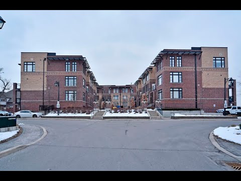 Home for sale at Unit 51, 8167 Kipling Avenue, Vaughan, ON L4L 2A3