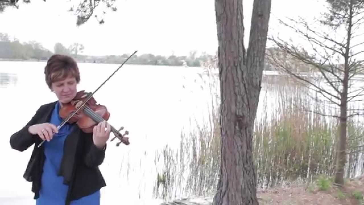 Promotional video thumbnail 4 for And I Love Her Violins