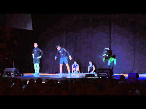 Jumpinos - Rope Skipping - TSV Friedberg