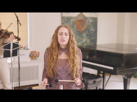 Little Lolita | Sofie Zamchick