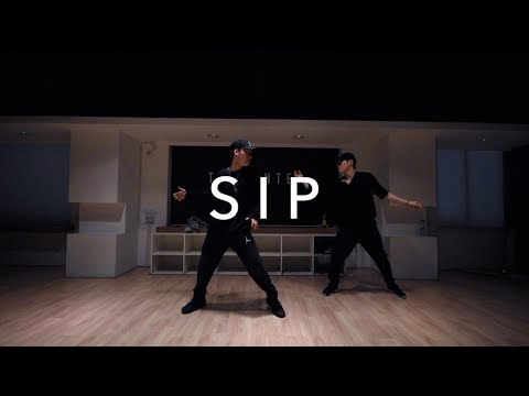 Sip - Chris Brown | Jong Gyu (Jay) Lee Choreography