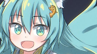 skebお絵描きするのじゃ！