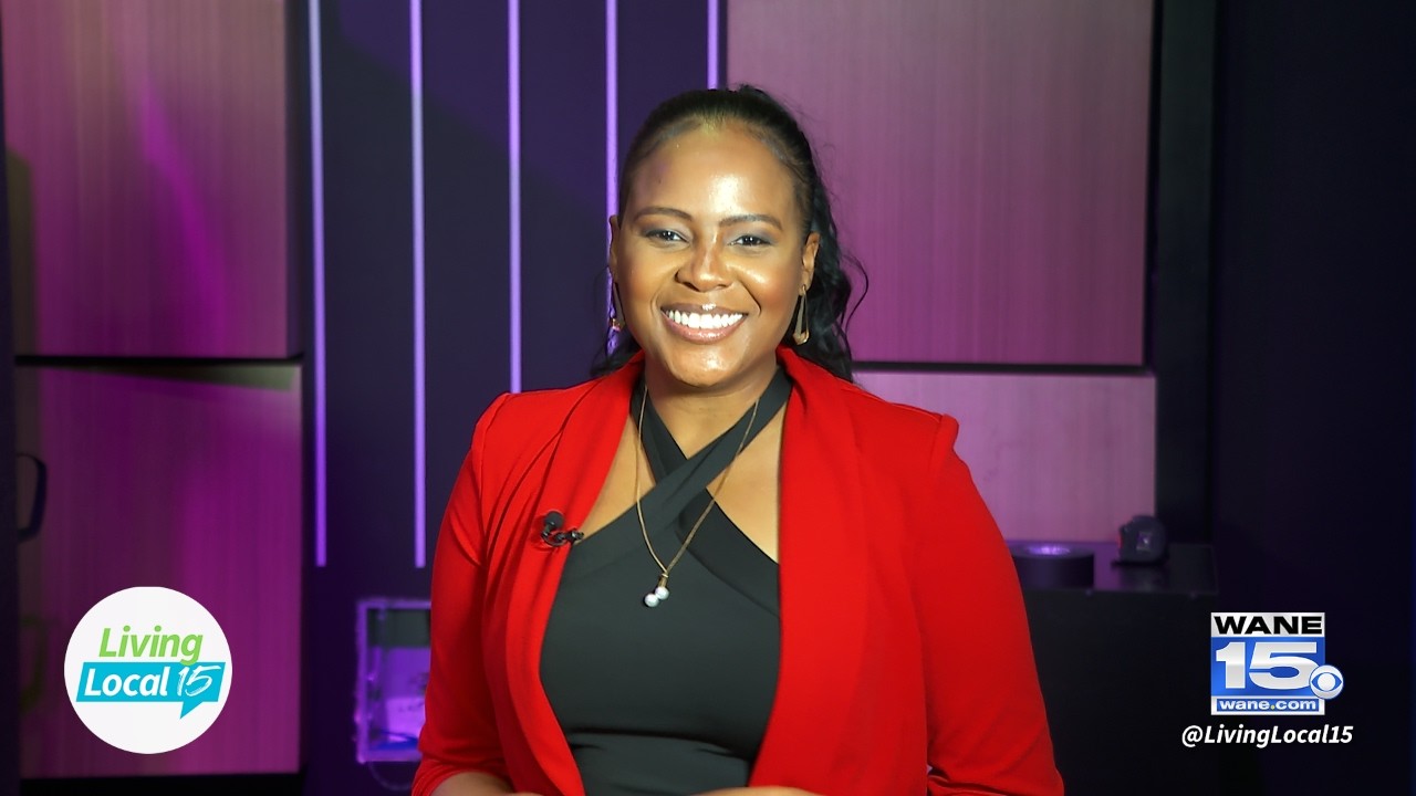 Living Local lifestyle show