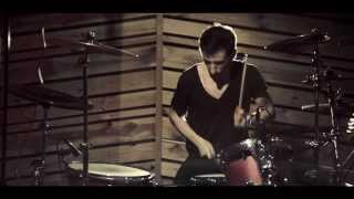 Blessthefall - You Wear A Crown But You&#39;re No King (cover by Artem Alekseev)