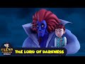 অন্ধকারের প্রভু The Lord Of Darkness Rudra Full Ep 22 রুদ্র Ru
