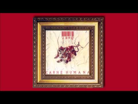 ZERØ - ALGUM VÍCIO - Carne Humana