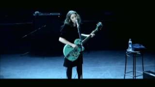 Regina Spektor - That Time - Live In London [HD]
