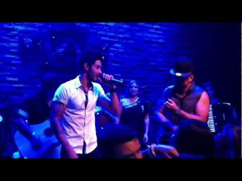 Thiago Brava partc. Gusttavo Lima - Villa Mix