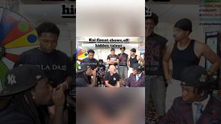 Download lagu Kai shows his new talent. “Doi Doi Doi” 😂😂😂 #kaicenat #howiemandel #mafiathon3 mp3 Download lagu Kai shows his new talent. “Doi Doi Doi” 😂😂😂 #kaicenat #howiemandel #mafiathon3 mp3