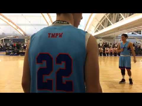 BSA Select victorious over TMPW Xplorers, 80-49 - Pittsburgh Jam Fest