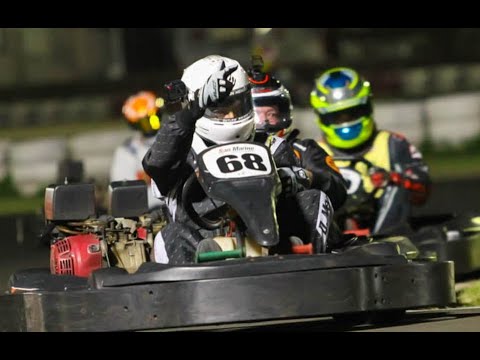 5a etapa CAMPKART ITU onboard traçado 10