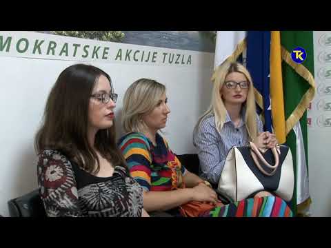 PRESS SDA TUZLA  19 07 2018