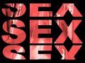 The Easton Ellises - Sex Like Art PROMO 
