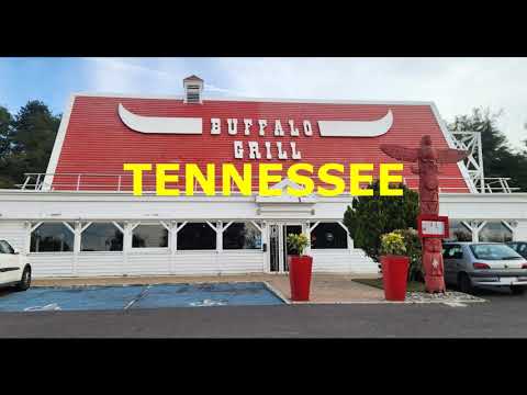 Tennessee par PlayRock